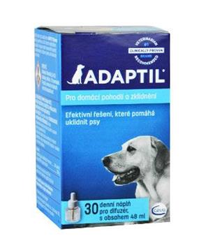 Levně Adaptil recharge 48ml