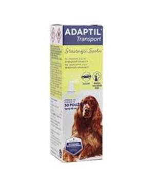 Levně Adaptil spray TRANSP 60ml