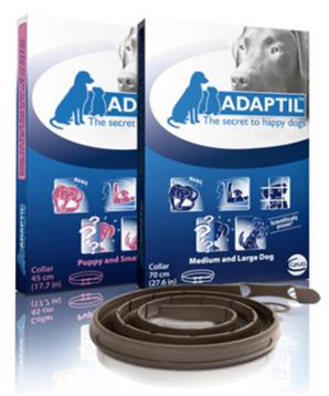Adaptil obojek