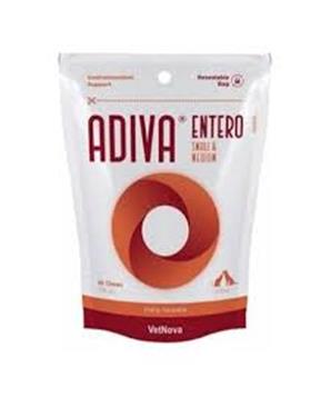 ADIVA Entero Small & Medium Dogs l