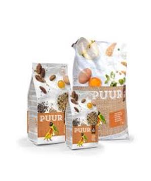 Levně PUUR Lovebird - agapornis 2 kg