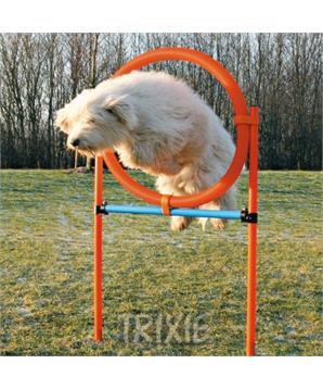Levně AGILITY kruh proskakovací 1 ks