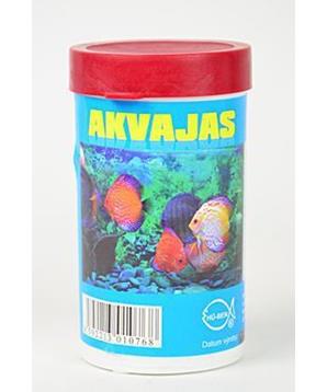 Levně Akvajas HU-BEN prostředek k čištění akvária 130 ml