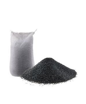 Akvarijní aktivní uhlí 400g FP