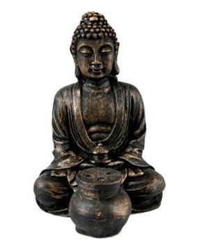Akvarijní dekorace Budha Zolux