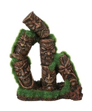 Akvarijní dekorace Kipouss totem 3 Zolux
