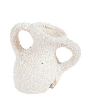 Akvarijní dekorace Koral fragment amfory Zolux