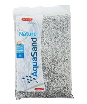 Levně Akvarijní štěrk Hawai 1kg Zolux 1 kg