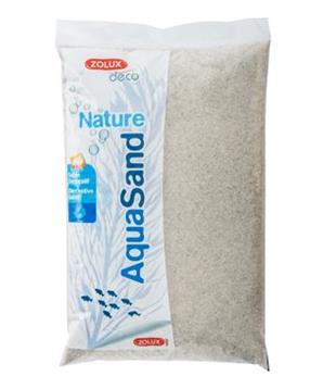 Levně Akvarijní štěrk jemný 5kg Zolux 5 kg