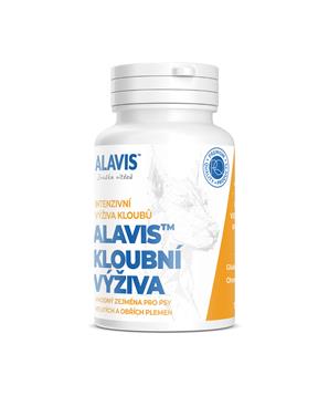 Levně Alavis Kloubní Výživa 90 tbl