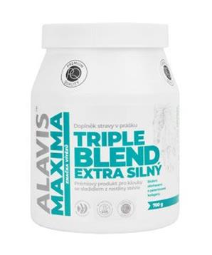 Alavis MAXIMA Triple Blend Extra Silný 700g