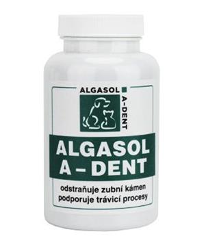 Levně ALGASOL A-dent 200g