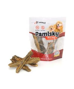 All Animals DOG pochoutka Hovězí dršťky 