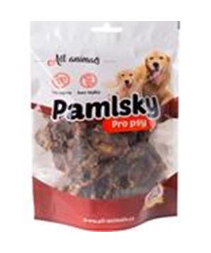 Levně ALL ANIMALS kuřecí žaludek 200g