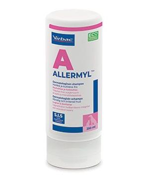 Levně Allermyl dermatologický šampon 250ml