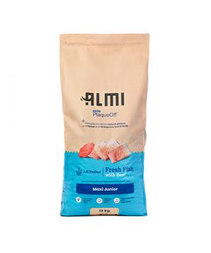 ALMI Maxi Junior