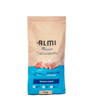 ALMI Medium Adult