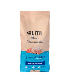 ALMI Puppy & Mini Junior