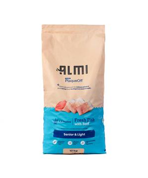ALMI Senior & Light