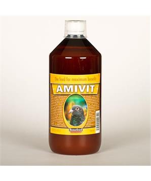 Amivit holubi sol