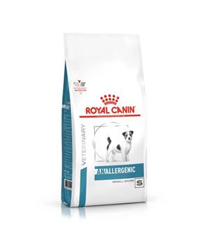 Royal Canin ANALLERGENIC SMALL DOG