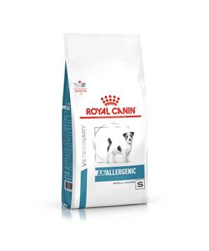Levně Royal Canin ANALLERGENIC SMALL DOG 1,5 kg