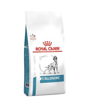 Levně Royal Canin Veterinary Health Nutrition Dog Anallergenic 1,5 kg
