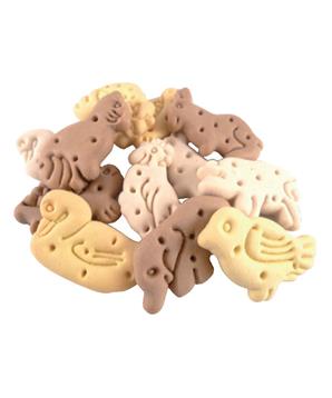 ANIMAL MIX - různobarevná zvířátka 1 kg
