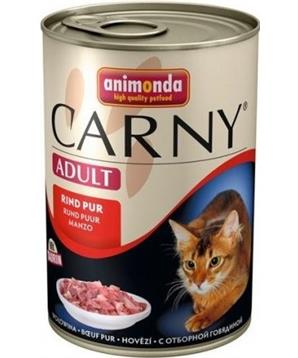 ANIMONDA CARNY Adult - Hovězí