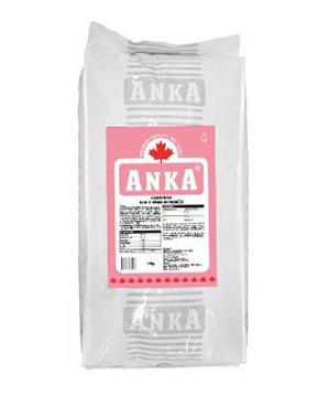 Levně Anka Cat Low Ash 10 kg
