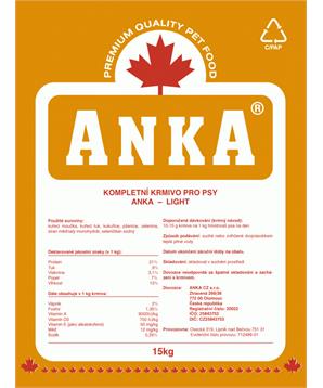 Anka Light
