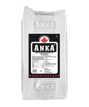 Anka Maintenance