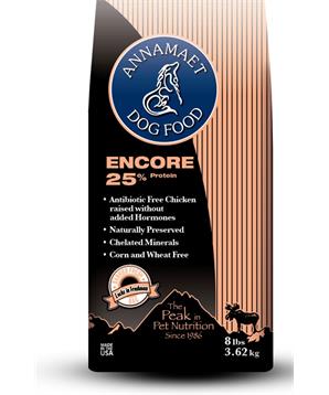 Levně Annamaet Medium&Large Breed 11,35 kg