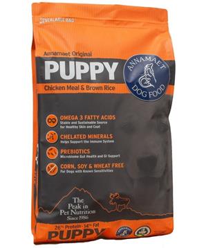 Annamaet PUPPY 450 g (1lb)