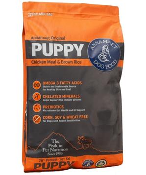Levně Annamaet PUPPY 11,35 kg