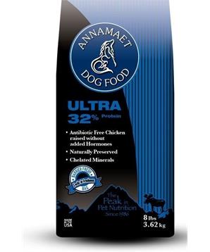 Levně Annamaet ULTRA 32% 11,35 kg