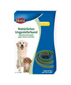 Levně Antiparazitní obojek bylinný TRIXIE 60 cm
