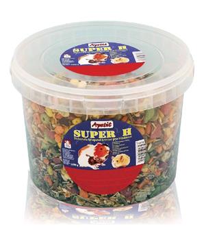 Apetit krmivo Super H 