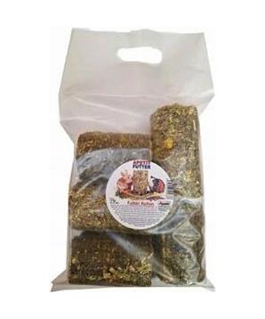 Apetit krmný válec Futter Futter Rollen 