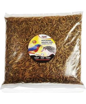 Apetit sušený Moučný červ 