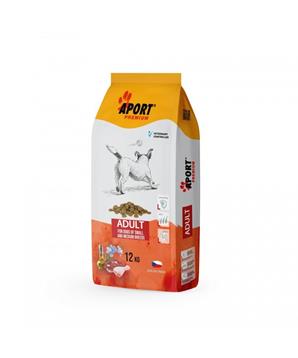 Levně Aport Premium Dog Adult 12kg