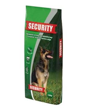 Levně Security 15 kg