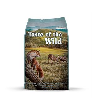 Taste of the Wild Appalachian Valley small