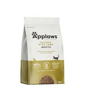 Levně Applaws Cat Adult Chicken & Lamb 2 kg