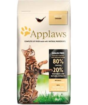 Applaws Cat Adult Chicken