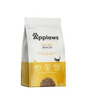 Levně Applaws Cat Adult Chicken 2 kg