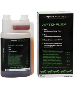 Aptus Apto-Flex EQUINE VET sirup
