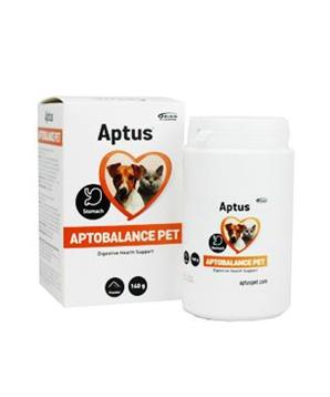 Levně Aptus Aptobalance PET 140g