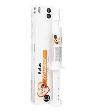 Levně Aptus Attabalance paste 15 ml