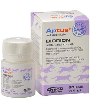 Aptus Biorion